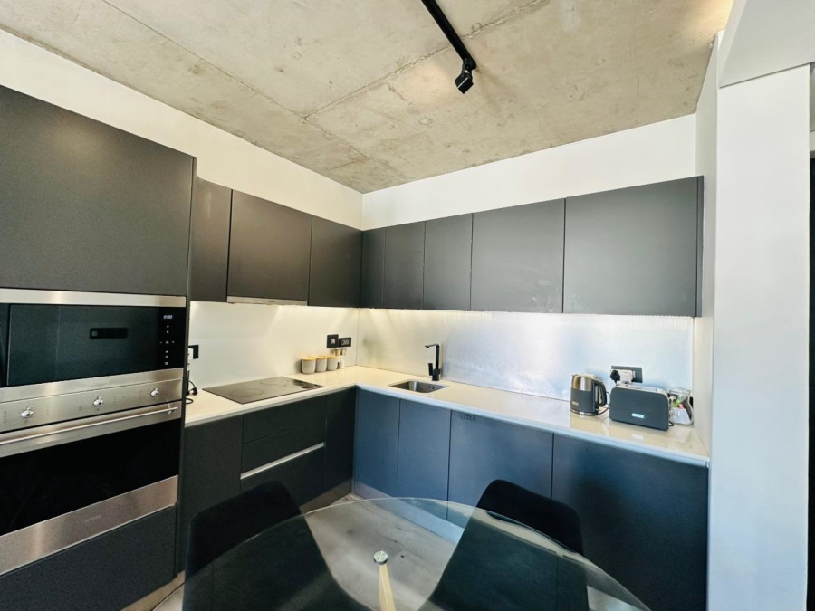 1 Bedroom Property for Sale in De Waterkant Western Cape